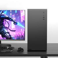 Cheap Price Oem Core Benteng G6900 I3 I5 Computador Desktop Computer Hardware Software All in One Gaming Pc Office Desktops PC