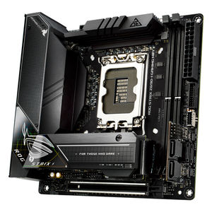 <span class=keywords><strong>ASUS</strong></span> ROG STRIX-Placa base usada con wifi para juegos, compatible con Intel 12th Gen Intel Core/ Pentium Gold/<span class=keywords><strong>CPU</strong></span> Celeron para juegos - Product Image 3