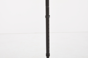 Bastón Ergonómico de Alta Calidad con Altura Ajustable, Luz LED Integrada y Mango en Forma de T - Product Image 5