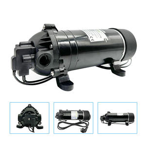 เครื่องฉีดน้ำแรง<span class=keywords><strong>ดัน</strong></span><span class=keywords><strong>สูง</strong></span> Singflo DP-160M <span class=keywords><strong>220V</strong></span> AC สำหรับรถบ้าน 160 psi พร้อ<span class=keywords><strong>ม</strong></span>ปั๊มน้ำ - Product Image 6