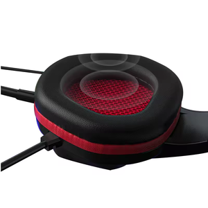 משחקים מקצועיים באוזניות & מעל האוזן האוזניות הובילו אוזניות עם מוצרים ספוט מקצועי - Product Image 6