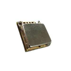 K58S22 5.8GHz微波运动多普勒传感器雷达模块，用于智能家用电器发光二极管灯