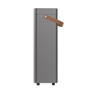 Difusor de Aroma eléctrico comercial con cobertura de superpotencia de 1500ml, pantalla táctil y Control remoto de aplicaciones, máquina de aroma, fragancia Oll - Product Image 4