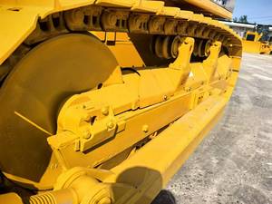Offre Spéciale : Bouteur sur chenilles SHANTUI SD13 130 CV, 13 tonnes, avec moteur puissant, fabriqué en Chine, haute qualité et prix bas - Product Image 4