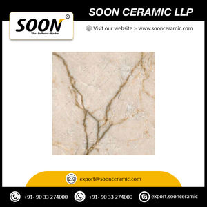 Nuevo diseño de alta calidad 600x600 baldosas de cerámica para decoración de villas y hogares disponibles en diferentes tamaños - Product Image 2