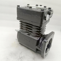 Compresseur de frein à air pour moteurs C10, C12, C15, C16, C18 (référence 131-6679, 1316679) – Pièce de rechange pour excavatrices 3406E, 3176C, 406E, 3176C