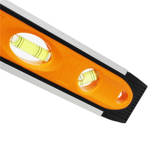Nivel Torpedo Magnético de Aluminio de 3 Vías, Portátil, Herramienta para Bricolaje - Product Image 3