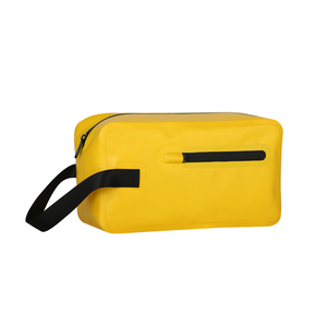 Bolsa de Mano Impermeable LEYT IPX-3 de PVC con Diseño Moderno para Almacenamiento al Vacío - Product Image 1