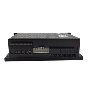 Samsr Wholesale price high quality fieldbus <b>control</b> closed loop driver 23 34 hybrid step <b>motor</b> - Product Image 1