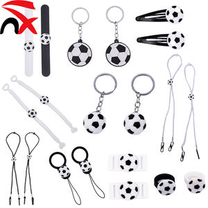 Venta Directa de Fábrica, Artículos <span class=keywords><strong>para</strong></span> Fanáticos de Partidos de Fútbol, Regalos, Recuerdos, Llaveros de Fútbol <span class=keywords><strong>para</strong></span> Fanáticos de Partidos de Fútbol - Product Image 1