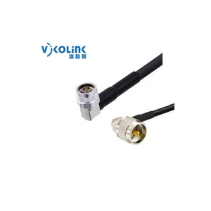 RG214-LSZH-<strong>UMRA</strong>-NMRA(QTY:200M) Coaxial Cables (RF) COAX CBL UHF TO N-TYPE 656.2' RG214-LSZH-<strong>UMRA</strong>-NMRA(QTY:200M) - Product Image 1