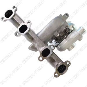 Turbocompresor GT1749V 713673 para Ford Audi Seat <span class=keywords><strong>VW</strong></span> Skoda 1,9 Tdi con motor AUY /AJM <span class=keywords><strong>ASV</strong></span> ATD/ <span class=keywords><strong>ASV</strong></span> - Product Image 3