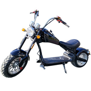 Europe Warehouse to Door Best Selling Scrooser 2000w With CE Certificated with Cheaper Price Europe Ware - Product Image 5