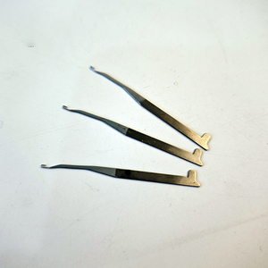 <span class=keywords><strong>Karl</strong></span> Mayer aiguille à tricoter <span class=keywords><strong>sac</strong></span> à loquet machine à tricoter plate à entraînement manuel - Product Image 1