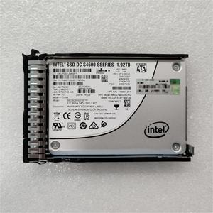 1.92TB 6G 2.5 G8 SSD 875513-B21 875657-001 870667-004 Hard Drive - Product Image 2