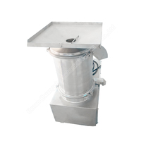 Séparateur multifonctionnel de centrifugeuse d'oeufs de haute qualité