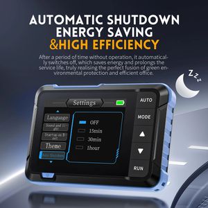 FNIRSI DSO153 1MHZ 2 in 1ファンクションマシンミニデジタルハンドルオシロスコープ + 信号発生器 - Product Image 3