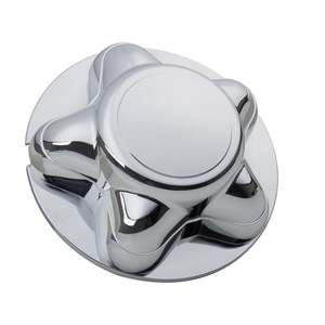 Nuevo 4 Pcs centro de la rueda tapas de cubo borde cubre 5 tuerca de rueda para <span class=keywords><strong>Ford</strong></span> F150 - Product Image 3