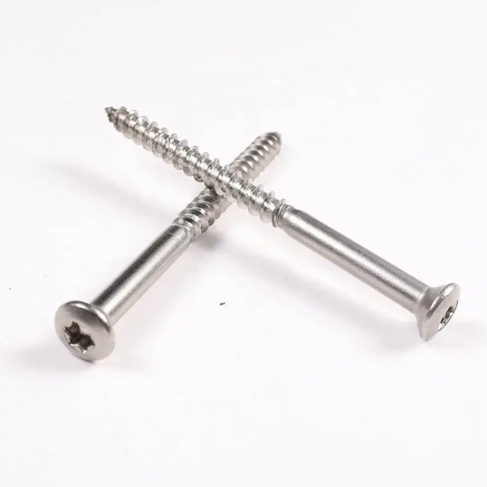 TOBO Electro Galvanized Convex Head Threading Screw Shank Steel Common Nail Polished Common Iron Wire Nail for Building