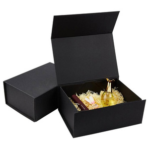 Tùy Chỉnh Hình Dạng Thiết Kế Sang Trọng Màu Trắng Đơn Giản Từ Cuốn Sách Hình Hộp Kỷ Niệm Món Quà Nhỏ Quà Tặng Bao Bì - Product Image 2