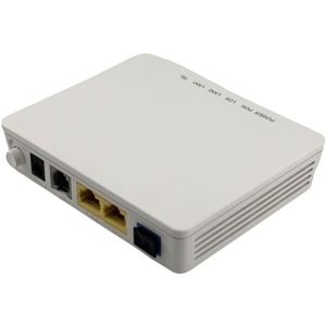ONU รุ่น HG8120C xpon 2fe + 1tel สองพอร์ต FTTH เราเตอร์ WiFi EPON GPON - Product Image 1