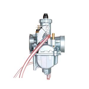 Carburateur VM22 26mm en stock prêt pour carburateur 110cc 125cc 140cc 160cc XR50 CRF70 <span class=keywords><strong>KLX</strong></span> BBR DHZ SSR ATV Quad Pit Dirt Bike - Product Image 2