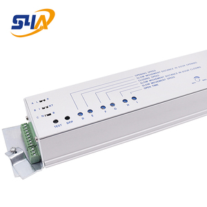 Nhà Điều Hành Cửa Trượt Tự Động Vỏ Nhôm - Product Image 2