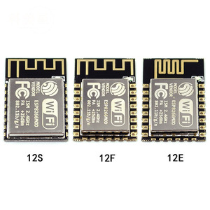 Módulo WIFI transparente inalámbrico ESP-12F con puerto serie ESP8266 - Product Image 2