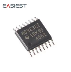 MAX3232IPWR nouveaux composants électroniques d'origine circuit intégré lc puce TSSOP-16 - Product Image 2