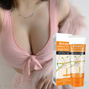 Crème pour l'augmentation mammaire, crème pour l'augmentation mammaire, logo personnalisé, best-seller, sexy, beauté des seins, gros seins - Product Image 3