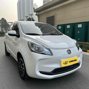 Voiture d'<span class=keywords><strong>occasion</strong></span> abordable Changan Benben E-<span class=keywords><strong>Star</strong></span> 2022, véhicule électrique pur national, 301 km d'autonomie, 5 places, berline à hayon, véhicule à énergie nouvelle, pas cher - Product Image 3