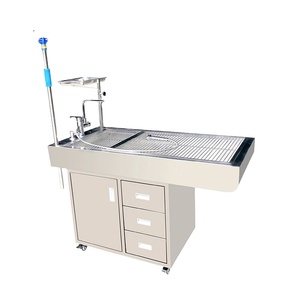 Newest Veterinary Equipments Autopsy Table