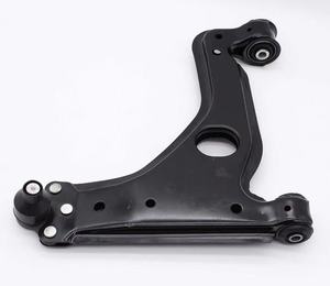 Sospensione del braccio di controllo inferiore anteriore per <span class=keywords><strong>Mercedes</strong></span> SL500 (1989-2000) - OEM 1243303107 - Product Image 4