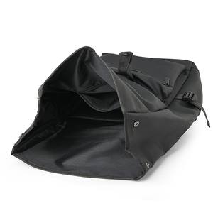 กระเป๋าเป้ใส่แล็ปท็อปน้ำหนักเบาแบบม้วนได้อเนกประสงค์กันน้ำสำหรับธุรกิจกลางแจ้งคอมพิวเตอร์ Mezzanine - Product Image 4