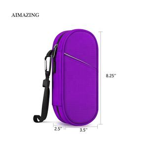 Epipen Trage tasche Insulin Kühl beutel Epipen Trage tasche Eis beutel Wärme kühl beutel Medizin - Product Image 6