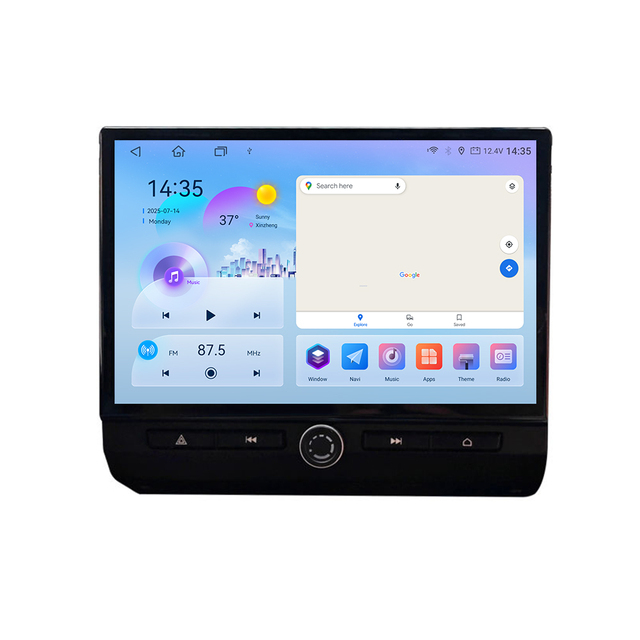 10.26'' for Toyota Land Cruiser 70 LC70 LC71 LC75 LC76 LC78 LC79 2007-2021 Car Radio Multimedia Player Wireless CarPlay 4G DSP