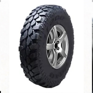 Pneus radiaux tout-terrain haute performance MT pour voitures de tourisme Nouvelle chambre à air 42X13.50R30LT 35X12.50LT 37X13.50LT R30 pouces boue - Product Image 3