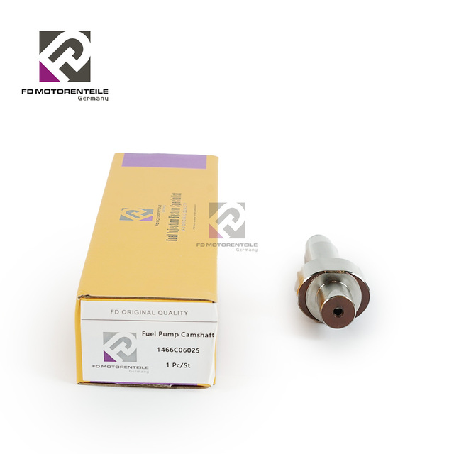1466C06025 Fuel Injection Pump Camshaft Diesel Engine Replacement Part for 0445010509