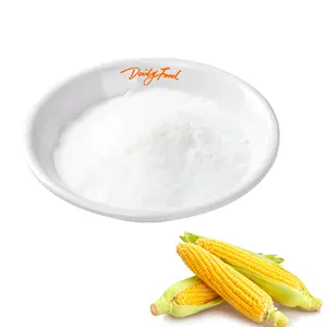 Food Grade with Good Flow Ability Solubility and Viscosity Maltodextrin 10-12