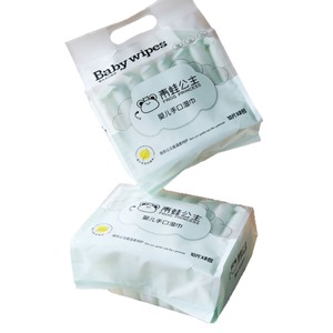 Quitamanchas, toallitas sanitarias desechables de gran tamaño para el hogar, paquete grande y grueso, portátiles para limpieza pequeña - Product Image 5