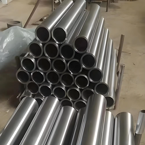 High-quality <strong>Alloy</strong> Chrome-Plated Seamless Round <strong>Steel</strong> <strong>Pipe</strong> API &amp; ASTM Standard Customized Size Oil Drill <strong>Pipe</strong> Welding Service - Product Image 5
