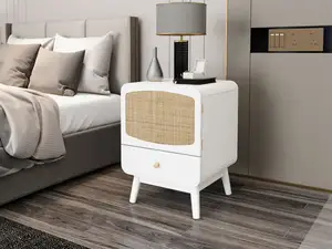 Pietra miliare moderna e minimalista arredamento per la casa comodini comodini armadi per matrimonio camera da letto mobili