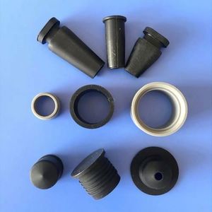บริการวิศวกรรมย้อนรอยทางเคมีวิทยาสำหรับชิ้นส่วนท่อพลาสติก ABS การระบุวัสดุเชิงคุณภาพ/เชิงปริมาณ - Product Image 4