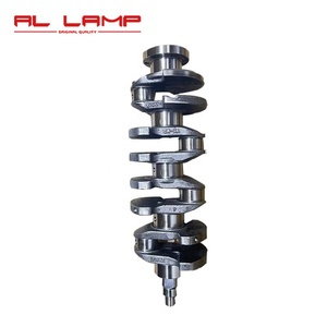 <span class=keywords><strong>Vilebrequin</strong></span> de moteur OEM 96385403 pour Chevrolet Aveo - Product Image 1