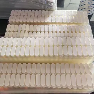 Custom Nano Sticky Pad Anti Slip Non Slip Gecko Grip Tape With Single Sided Adhesive Suction Tape