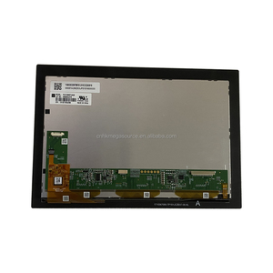 New Original In Stock High Compatibility LCD Panel Fit Multiple Devices P101WXF1VA00 - Product Image 1