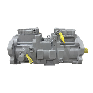 हाइड्रोलिक पंप 9168808 मूल प्रतिस्थापन k3v180 फिट हिची EX450-1 EX450-3 हाइड्रोलिक मुख्य पंप खुदाई हाइड्रोलिक भागों - Product Image 3