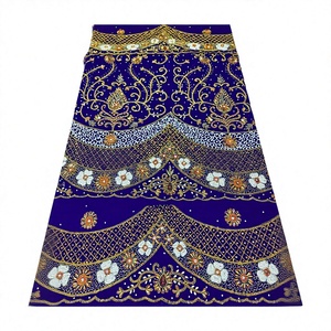 COLECCIÓN A.K.TRENDY, Ropa Elegante de Alta Calidad con Bordado de Perlas y Pedrería, Estilo Oriente Medio, Ecológica - Product Image 3