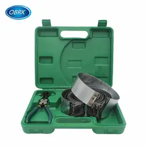 Hot Sale Professional Hand Tools Piston Ring Disassembly Compressor Set