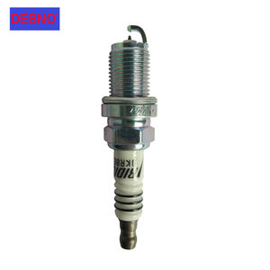 <span class=keywords><strong>BKR8EIX</strong></span> 2668 <span class=keywords><strong>Bujias</strong></span> de iridio bujía para Audi Volkswagen A3 A4 A5 TT TTS CC Tiguan Jetta Passat 2668 IK24 F4CS D12Y IK24 IK22 - Product Image 4